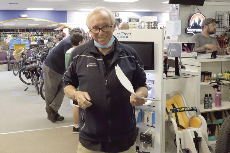 5-21-20 Memorial Day