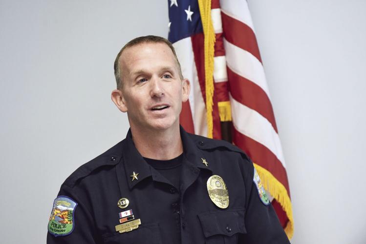 10-1-20 Chief Mattei