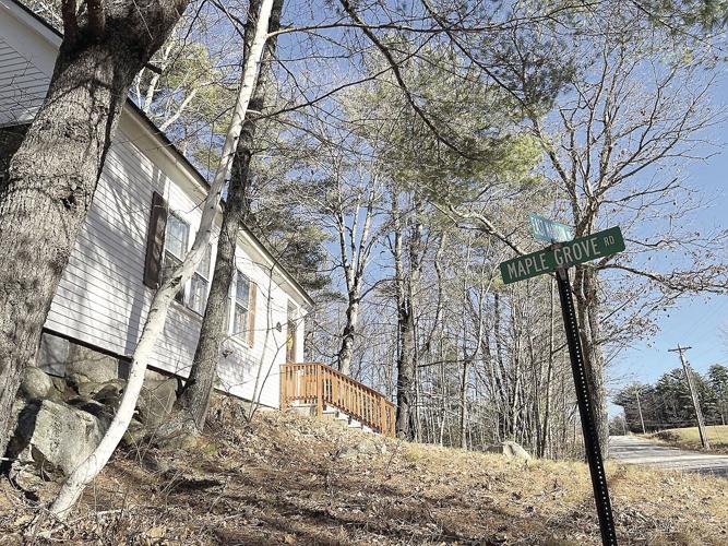 Wheel Family Fun - Madison gravel ride - one room schoolhouse