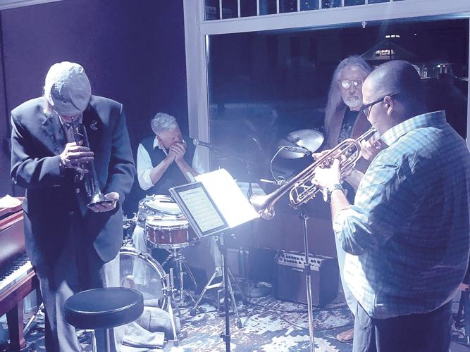 VV - Night Jazz Series