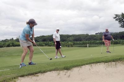 7-16-20 Memorial Hospital Golf Tourney