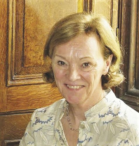 Moira Yip-Charlotte Hobbs Memorial Library