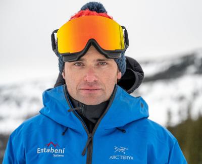 Erik Mogensen.