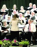 Singers Wanted for LRCC