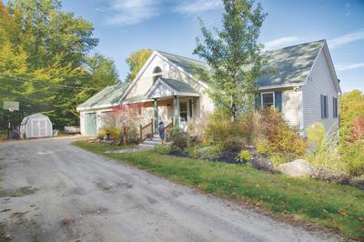 11-17-18 Property of the Week