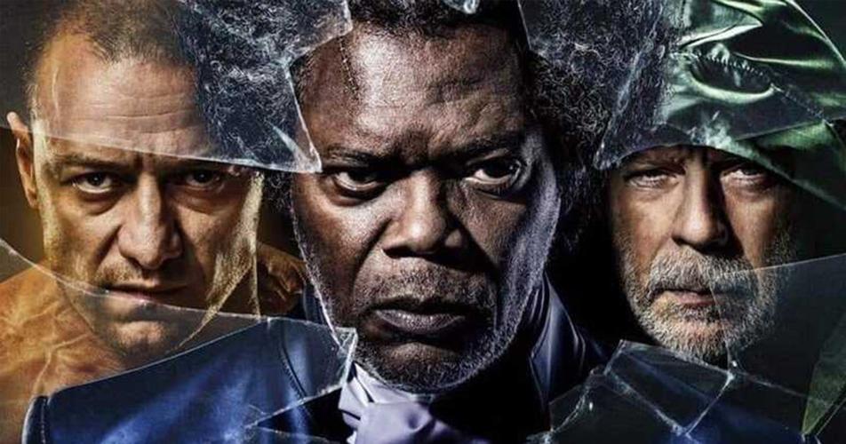 Glass movie