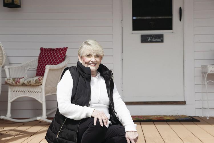 04-07-21 Mary Seavey porch tight