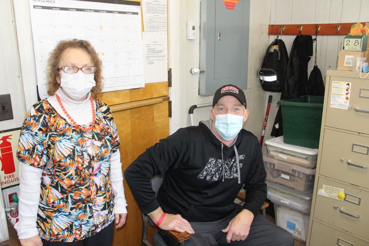 Letarte retires after 41 years at Berlin Recreation