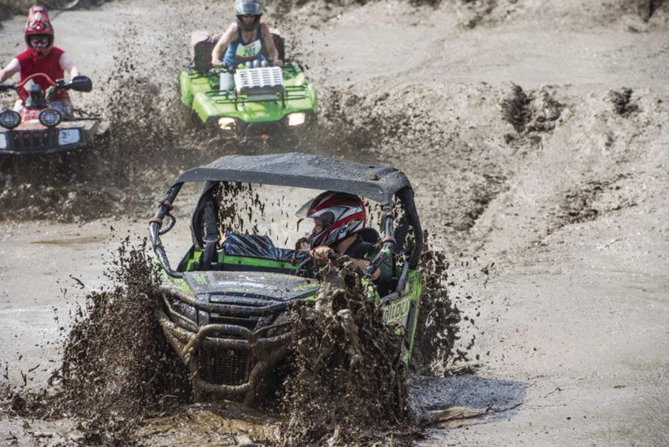 Jericho Atv Festival Marks 10th Anniversary Local