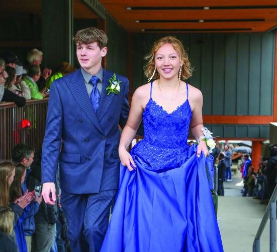 05-09-26 KHS Prom patry macdonald square