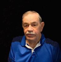 Obituary: Navy Chief Stephen Hayes