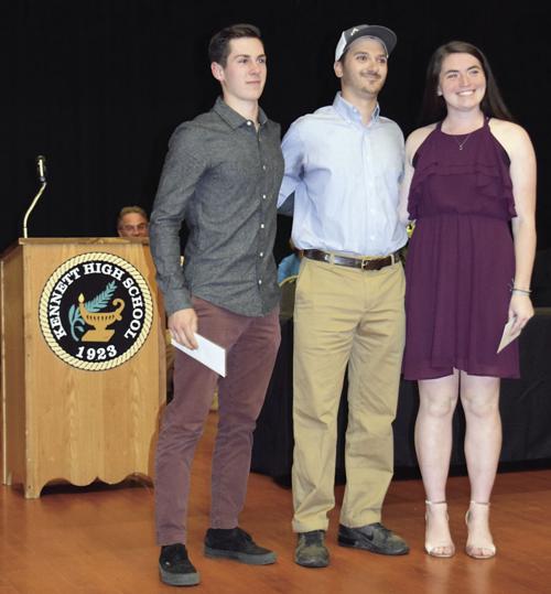 Meserve Scholarship