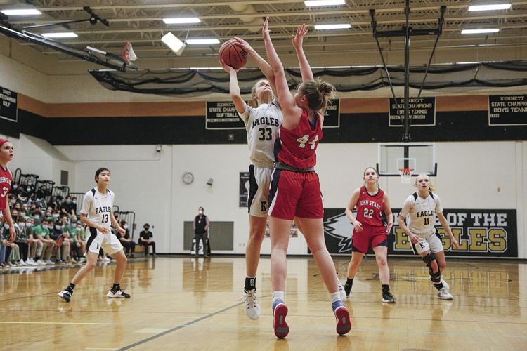 02-09-22 KHS WBB chick shot