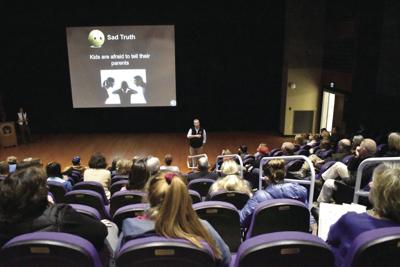 ICAC talk Nov 28