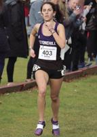 Former Raiders are excelling at the collegiate level in cross-country