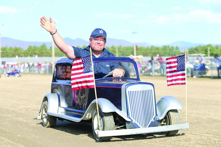 10-04-25 Fryeburg Fair kora tightest