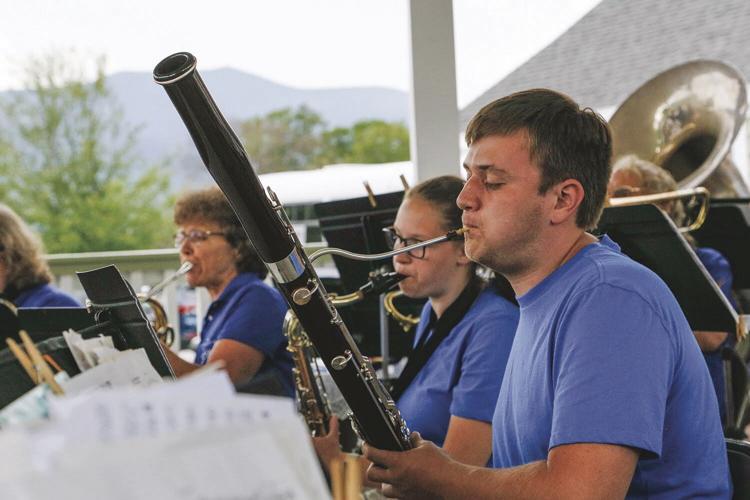 07-05-22 MWV Band bassoon