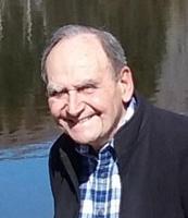 Obituary: George H. Pelchat