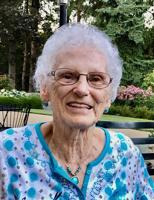 Obituary: Rita Saucier