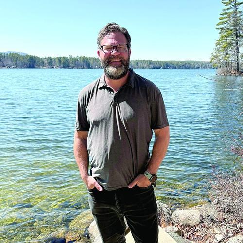 tim becker