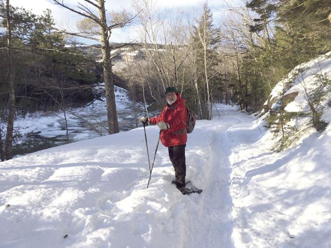 Nordic Tracks - Jan. 19