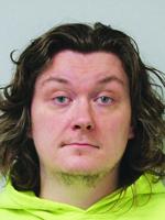 Conway man charged with child porn possession