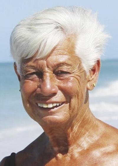 Carol A. (Dubois) Munroe