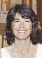 Obituary: Nancy Porath Davis