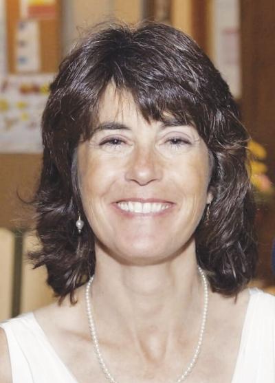 Nancy Porath Davis