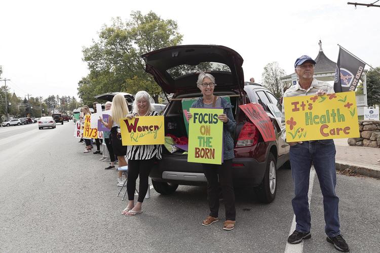 09-18-22 Pro Choice Rally wide side