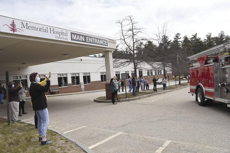 4-28-20 first responder parade