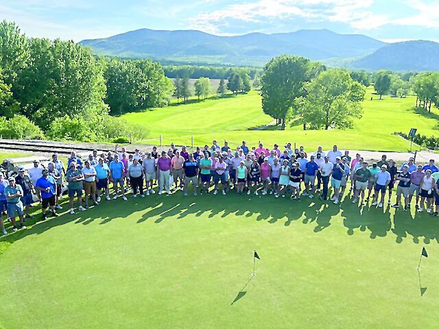 Golf Column - North Conway - Ledgeview League