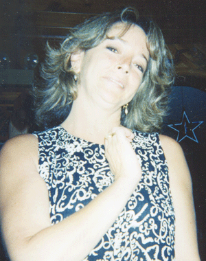 Stacey E. (O'Donnell) Johnson