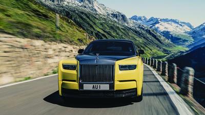 rolls