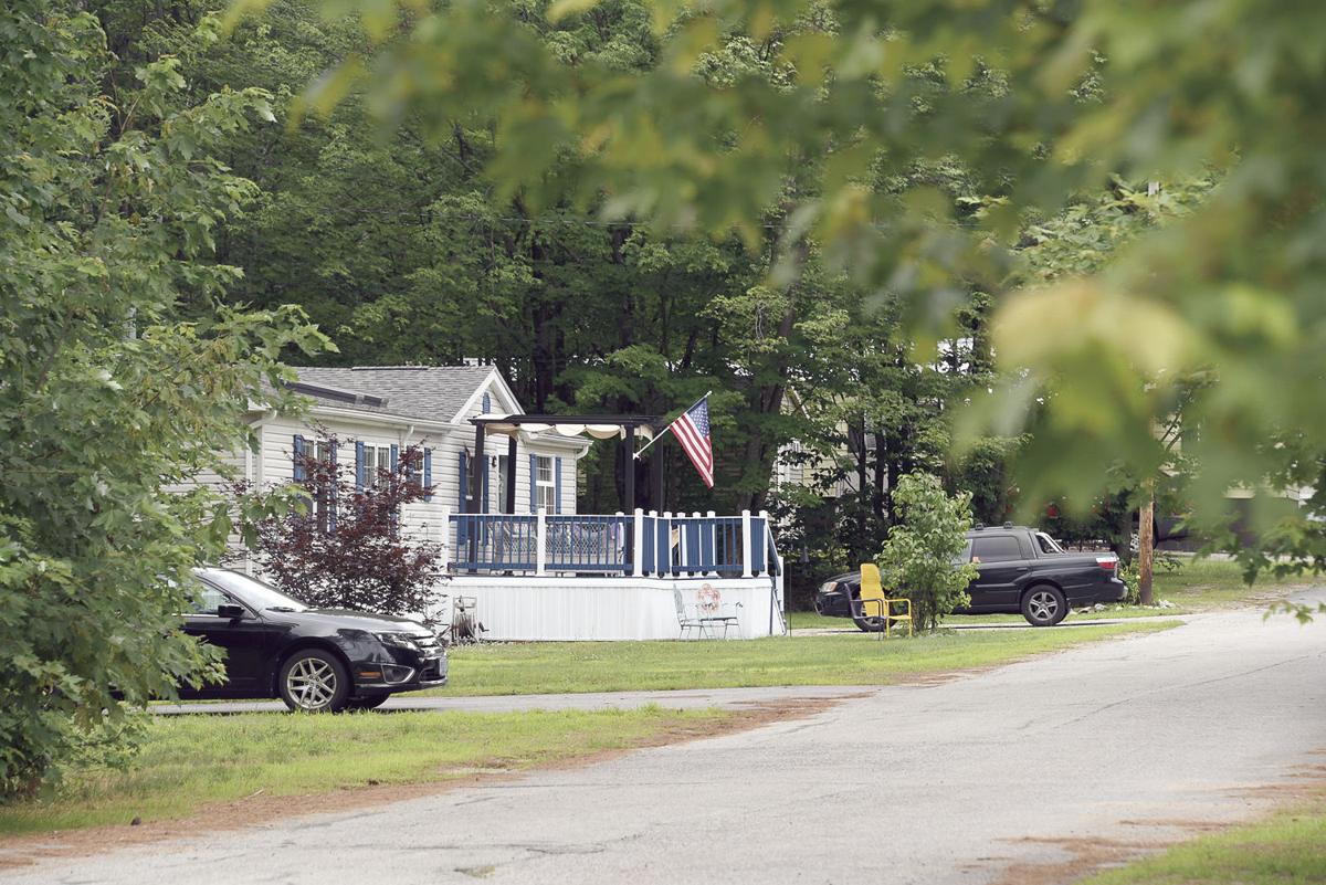 It's official Residents now own Lamplighter Park Local Business News