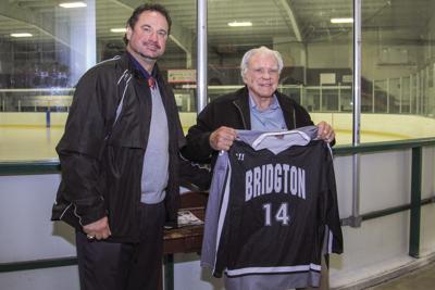 Ed Robson gives $1 million to Bridgton Academy