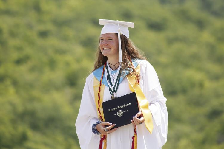06-13-21 KHS Graduation standing for pic Hawkes