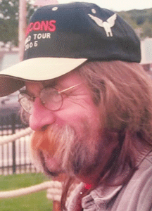 John Sweeney