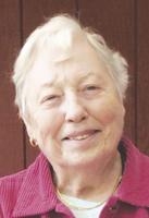 Obituary: Barbara Gallant Talbot