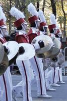 Local student has 'best week of my life' at Macy's Parade