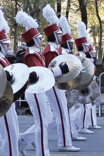 Macy's Parade