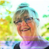 Obituary: Linda Pinkham