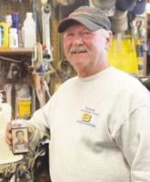 Obituary: John 'Jack' Otis Cook Jr.