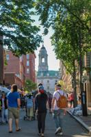 Portland Phoenix | 20 Free Things To Do In and Around Portland This Summer