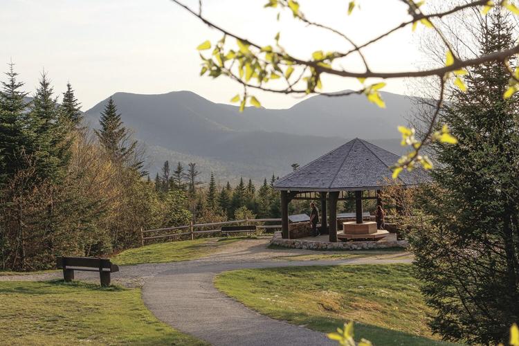 05-25-24 Kanc Views pemigewasset pavilion 2