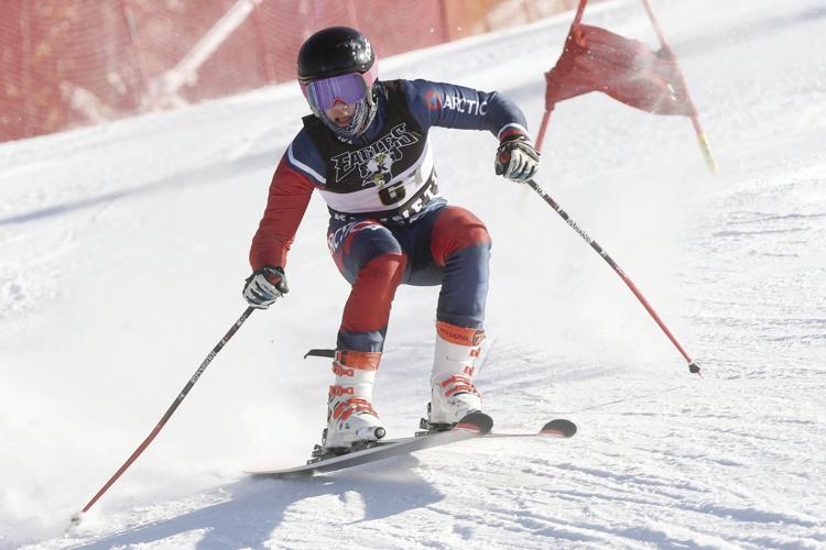 1-17-20 KHS ski