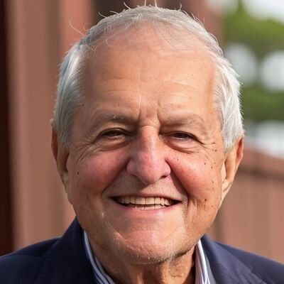 Richard H. Rosen