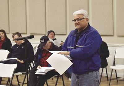 Jim Tyrell Fryeburg Planning Board 1723