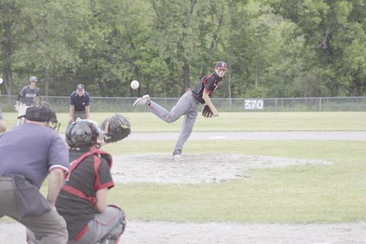 Local teams battle it out for playoff supremacy