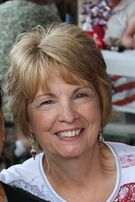 Gail Jutras